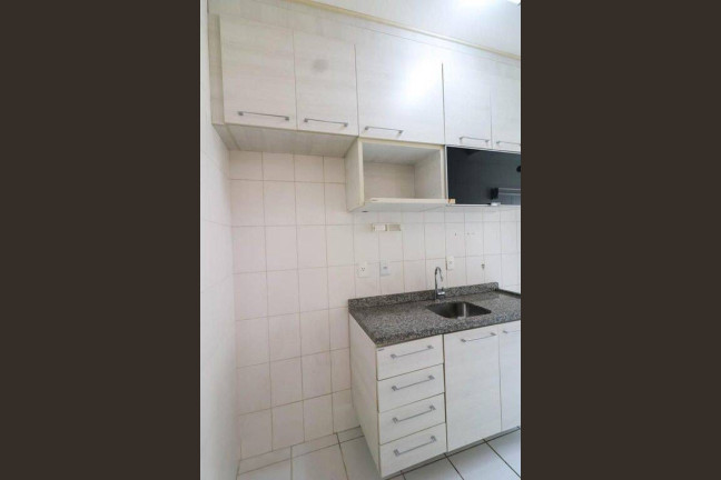 Imagem Apartamento com 2 Quartos à Venda, 52 m² em Campestre - Santo André Imagem Apartamento com 2 Quartos à Venda, 52 m² em Campestre - Santo André