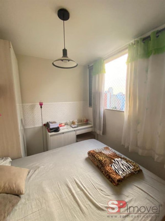 Imagem Apartamento com 3 Quartos à Venda, 76 m² em Campos Elíseos - São Paulo Imagem Apartamento com 3 Quartos à Venda, 76 m² em Campos Elíseos - São Paulo