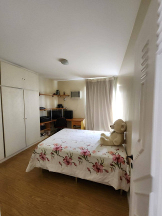 Imagem Apartamento com 3 Quartos à Venda, 160 m² em Centro - Campos Dos Goytacazes
