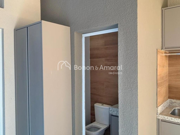 Imagem Casa de Condomínio com 3 Quartos à Venda, 250 m² em Condomínio Real Parque Sumaré - Sumaré