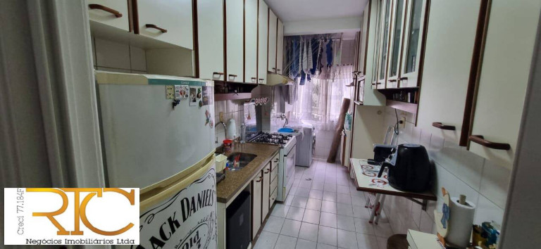 Imagem Apartamento com 2 Quartos à Venda, 62 m² em Vila Mascote - São Paulo