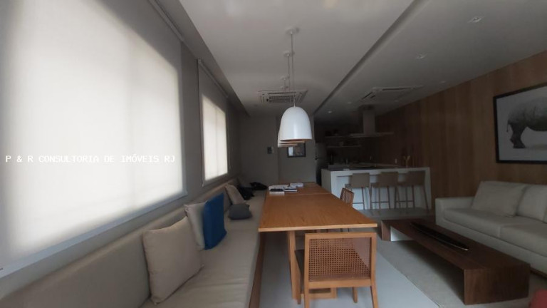 Imagem Apartamento com 3 Quartos à Venda, 128 m² em Rio De Janeiro