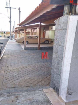 Imagem Casa com 3 Quartos à Venda, 146 m² em Wanel Ville - Sorocaba Imagem Casa com 3 Quartos à Venda, 146 m² em Wanel Ville - Sorocaba