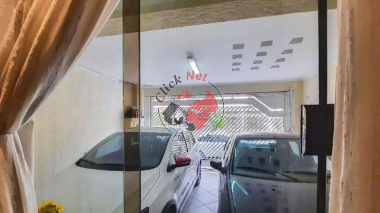 Imagem Sobrado com 3 Quartos à Venda, 165 m² em Assunção - São Bernardo Do Campo