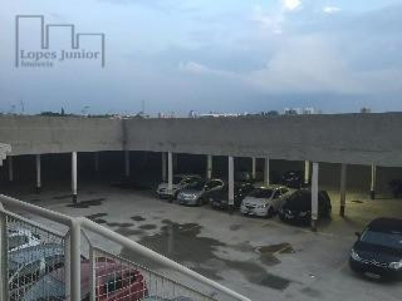 Imagem Apartamento com 2 Quartos à Venda, 51 m² em Jardim Refúgio - Sorocaba