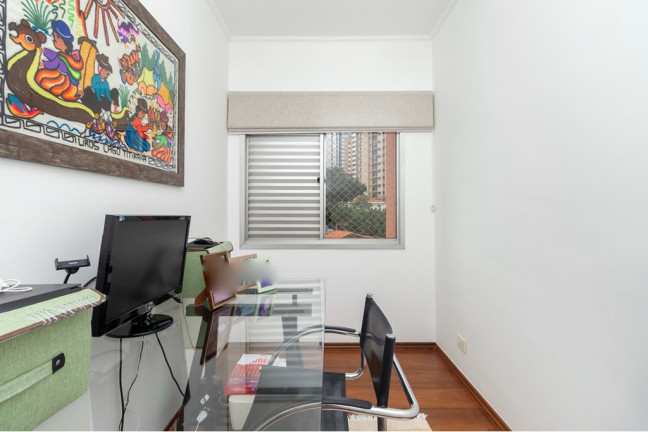 Imagem Imóvel com 3 Quartos à Venda, 73 m² em Chácara Inglesa - São Paulo Imagem Imóvel com 3 Quartos à Venda, 73 m² em Chácara Inglesa - São Paulo