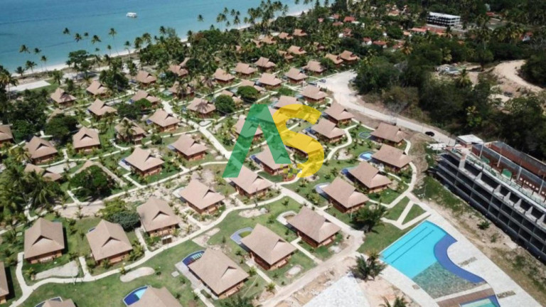 Imagem Flat com 2 Quartos à Venda, 47 m² em Praia Dos Carneiros - Tamandaré Imagem Flat com 2 Quartos à Venda, 47 m² em Praia Dos Carneiros - Tamandaré