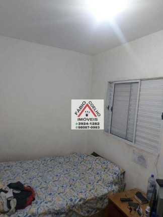 Imagem Sobrado com 2 Quartos à Venda, 64 m² em Vila Santa Catarina - São Paulo