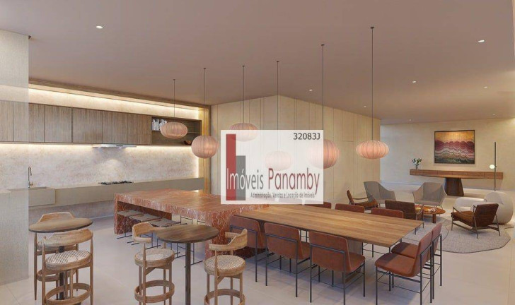 Imagem Apartamento com 4 Quartos à Venda, 235 m² em Moema - São Paulo Imagem Apartamento com 4 Quartos à Venda, 235 m² em Moema - São Paulo