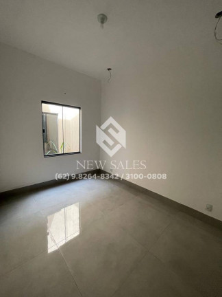 Imagem Casa com 3 Quartos à Venda, 210 m² em Jardim Atlântico - Goiânia Imagem Casa com 3 Quartos à Venda, 210 m² em Jardim Atlântico - Goiânia