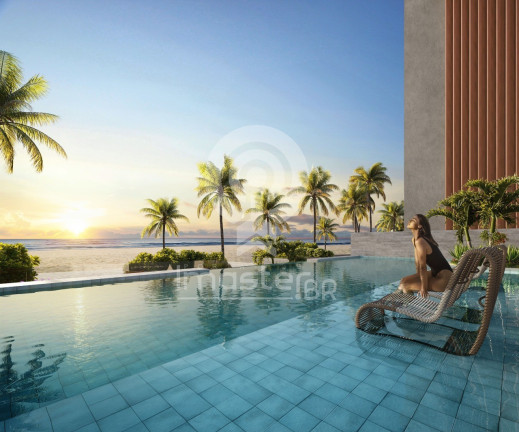 Imagem Apartamento com 2 Quartos à Venda, 66 m² em Aldeota - Fortaleza