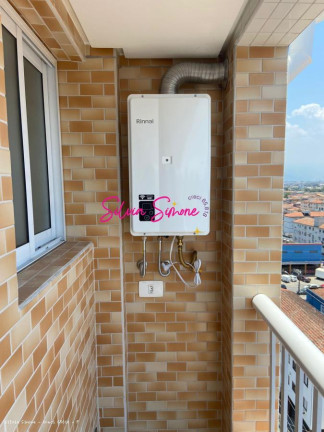 Imagem Apartamento com 2 Quartos à Venda, 90 m² em Vila Valença - São Vicente Imagem Apartamento com 2 Quartos à Venda, 90 m² em Vila Valença - São Vicente
