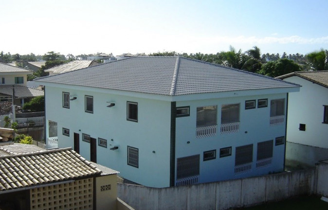 Imagem Casa com 10 Quartos à Venda, 204 m² em Vilas Do Atlântico - Lauro De Freitas