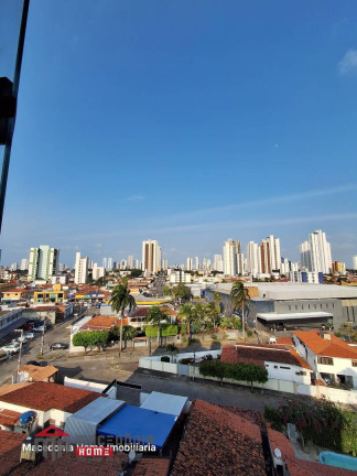 Imagem Apartamento com 3 Quartos para Alugar, 75 m² em Estados - João Pessoa Imagem Apartamento com 3 Quartos para Alugar, 75 m² em Estados - João Pessoa
