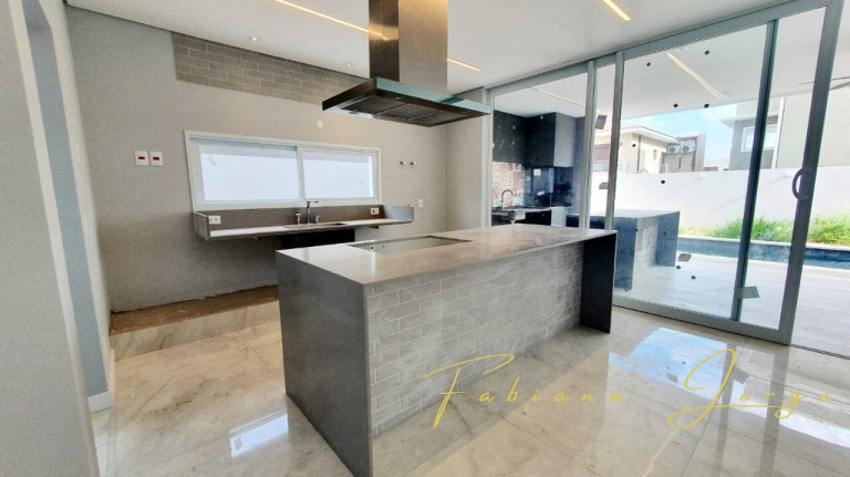 Imagem Casa de Condomínio com 4 Quartos à Venda, 320 m² em Swiss Park - Campinas Imagem Casa de Condomínio com 4 Quartos à Venda, 320 m² em Swiss Park - Campinas