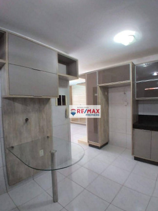 Imagem Casa com 2 Quartos à Venda, 115 m² em José Américo De Almeida - João Pessoa