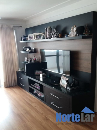 Imagem Apartamento com 3 Quartos à Venda, 92 m² em Casa Verde - São Paulo