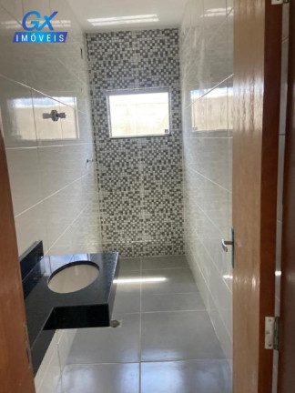 Imagem Casa com 3 Quartos à Venda, 170 m² em Recreio Dos Bandeirantes (melo Viana) - Esmeraldas