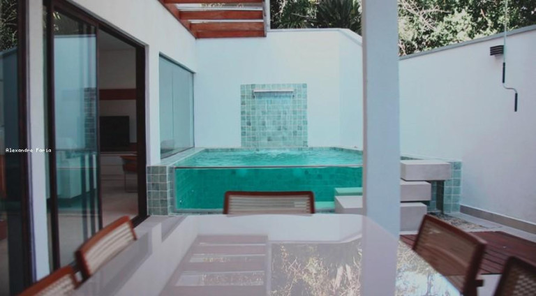 Imagem Casa com 3 Quartos à Venda, 207 m² em Camburi - São Sebastião