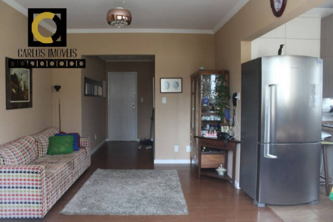Imagem Apartamento com 2 Quartos à Venda, 90 m² em Boqueirão - Santos Imagem Apartamento com 2 Quartos à Venda, 90 m² em Boqueirão - Santos