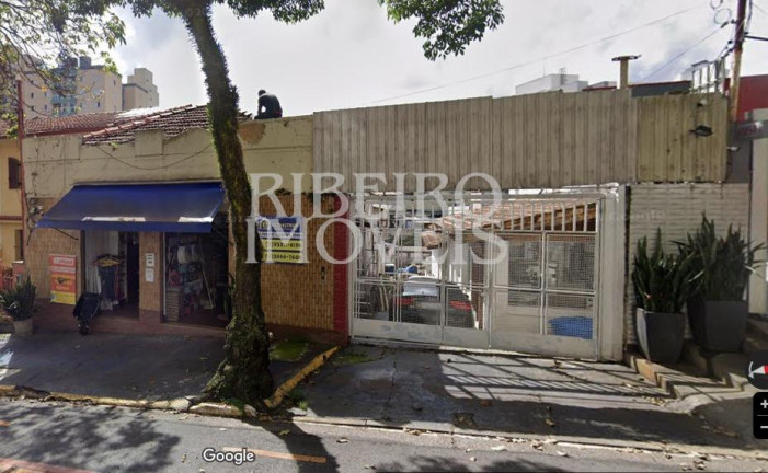 Imagem Terreno à Venda, 1.395 m² em Vila Anglo Brasileira - São Paulo Imagem Terreno à Venda, 1.395 m² em Vila Anglo Brasileira - São Paulo