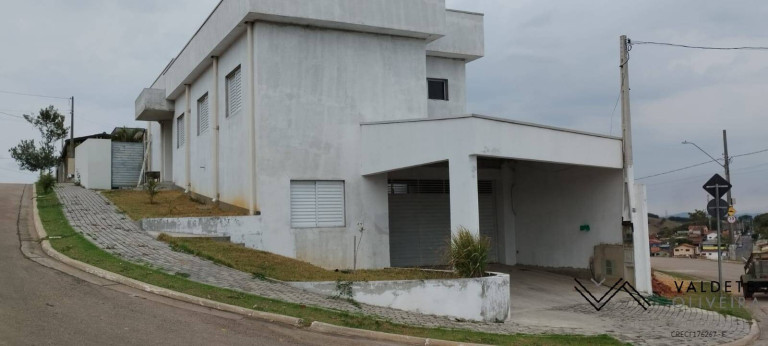 Imagem Casa de Condomínio com 3 Quartos à Venda, 329 m² em Condomínio Residencial Mantiqueira - São José Dos Campos Imagem Casa de Condomínio com 3 Quartos à Venda, 329 m² em Condomínio Residencial Mantiqueira - São José Dos Campos