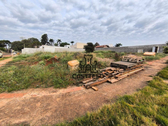Imagem Terreno à Venda, 808 m² em Tucanos - Londrina