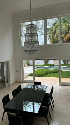 Imagem Casa com 4 Quartos para Alugar, 700 m² em Residencial Três (tamboré) - Santana De Parnaíba Imagem Casa com 4 Quartos para Alugar, 700 m² em Residencial Três (tamboré) - Santana De Parnaíba