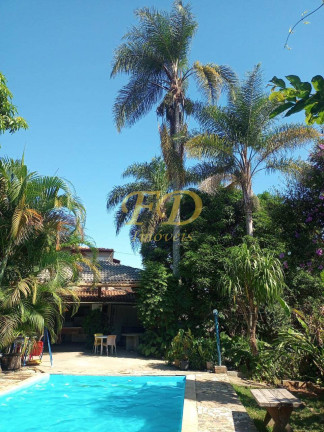 Imagem Chácara com 6 Quartos à Venda, 2.500 m² em Mato Dentro - Mairiporã Imagem Chácara com 6 Quartos à Venda, 2.500 m² em Mato Dentro - Mairiporã