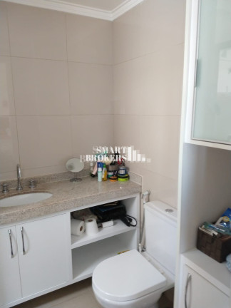Imagem Apartamento com 3 Quartos à Venda, 140 m² em Vila Gumercindo - São Paulo Imagem Apartamento com 3 Quartos à Venda, 140 m² em Vila Gumercindo - São Paulo