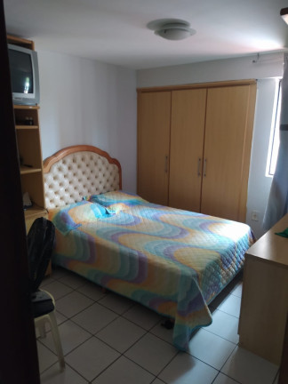 Imagem Apartamento com 4 Quartos à Venda, 144 m² em Manaíra - João Pessoa