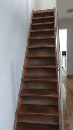 Imagem Cobertura com 3 Quartos à Venda, 85 m² em Papine (justinópolis) - Ribeirão Das Neves