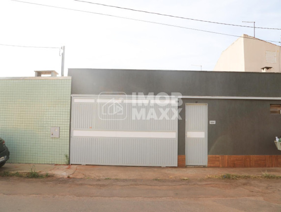 Casa com 4 Quartos à Venda, 350 m² em Sobradinho - Sobradinho