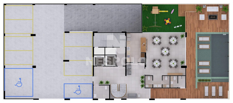Imagem Apartamento com 2 Quartos à Venda, 132 m² em Centro - Balneario Camboriu