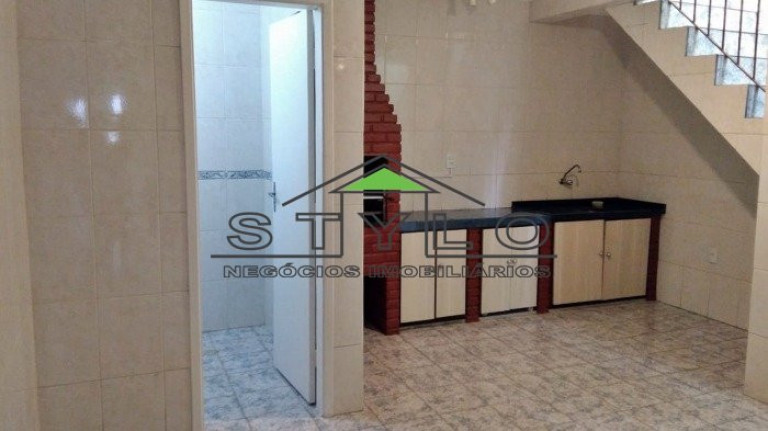 Imagem Sobrado com 3 Quartos à Venda, 165 m² em Planalto - São Bernardo Do Campo Imagem Sobrado com 3 Quartos à Venda, 165 m² em Planalto - São Bernardo Do Campo
