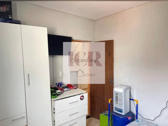 Imagem Casa com 3 Quartos à Venda, 150 m² em Parque São Bento - Sorocaba