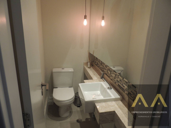 Imagem Apartamento com 3 Quartos para Alugar, 98 m² em Alphaville - Barueri Imagem Apartamento com 3 Quartos para Alugar, 98 m² em Alphaville - Barueri