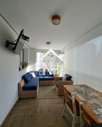 Imagem Apartamento com 3 Quartos à Venda, 127 m² em Vila Andrade - São Paulo Imagem Apartamento com 3 Quartos à Venda, 127 m² em Vila Andrade - São Paulo