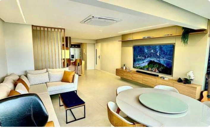 Imagem Apartamento com 3 Quartos à Venda, 97 m² em Vila Laura - Salvador