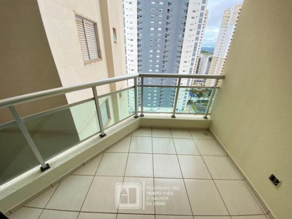 Imagem Apartamento com 2 Quartos para Alugar, 59 m² em Alto Da Glória - Goiânia