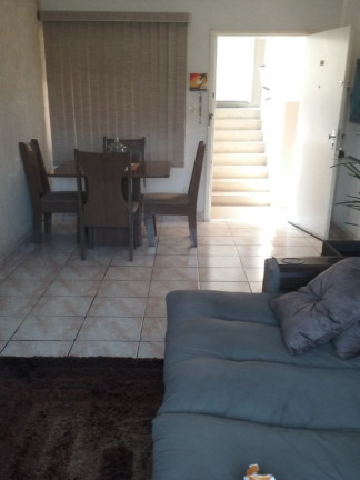 Imagem Apartamento com 3 Quartos à Venda, em Jardim Independência - São Vicente Imagem Apartamento com 3 Quartos à Venda, em Jardim Independência - São Vicente