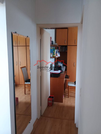Imagem Apartamento com 2 Quartos à Venda, 60 m² em Vila Do Castelo - São Paulo