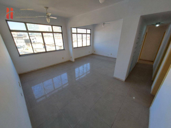 Apartamento com 3 Quartos à Venda, 103 m² em Centro - Duque De Caxias