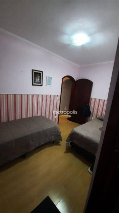 Imagem Sobrado com 3 Quartos à Venda, 130 m² em Vila Suíça - Santo André Imagem Sobrado com 3 Quartos à Venda, 130 m² em Vila Suíça - Santo André