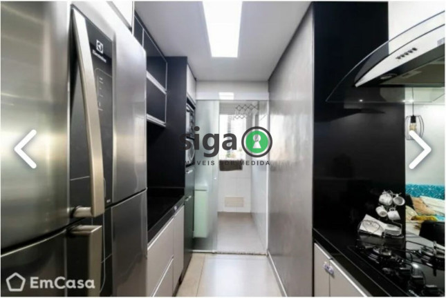 Imagem Apartamento com 3 Quartos à Venda, 70 m² em Tatuapé - São Paulo Imagem Apartamento com 3 Quartos à Venda, 70 m² em Tatuapé - São Paulo