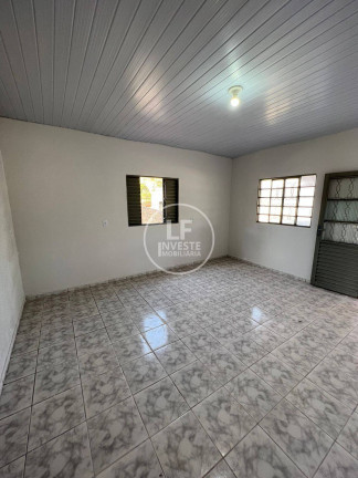 Imagem Sobrado com 7 Quartos à Venda, 300 m² em Setor Asa Branca - Goiânia