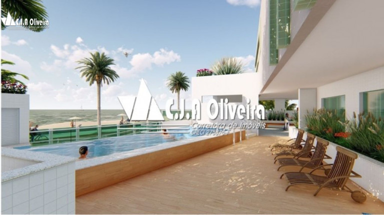 Imagem Apartamento com 2 Quartos à Venda, 60 m² em Vila Atlantica - Mongaguá Imagem Apartamento com 2 Quartos à Venda, 60 m² em Vila Atlantica - Mongaguá