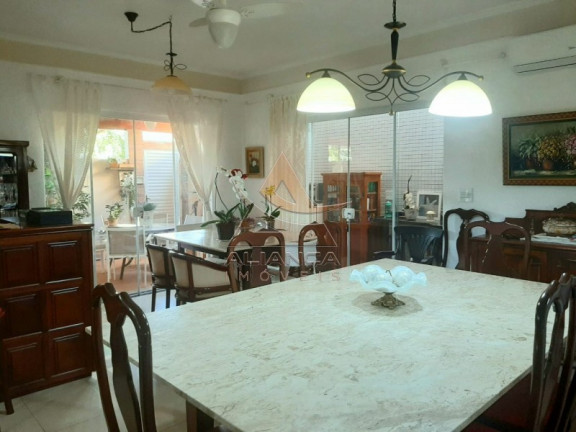 Imagem Casa de Condomínio com 4 Quartos à Venda, 296 m² em Ribeirânia - Ribeirão Preto Imagem Casa de Condomínio com 4 Quartos à Venda, 296 m² em Ribeirânia - Ribeirão Preto