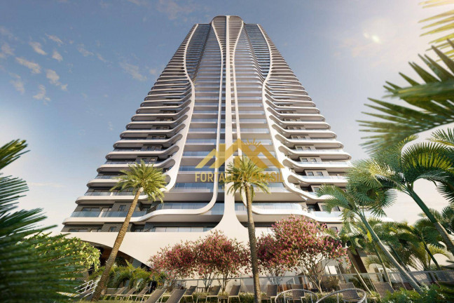 Imagem Imóvel com 4 Quartos à Venda, 255 m² em Meireles - Fortaleza Imagem Imóvel com 4 Quartos à Venda, 255 m² em Meireles - Fortaleza