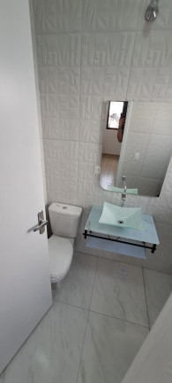 Imagem Sobrado com 3 Quartos à Venda, 122 m² em Portais (polvilho) - Cajamar